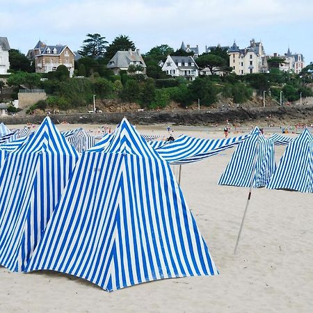 Willa Saint Malo, Le Pont, Maison Plage A 100M Zewnętrze zdjęcie